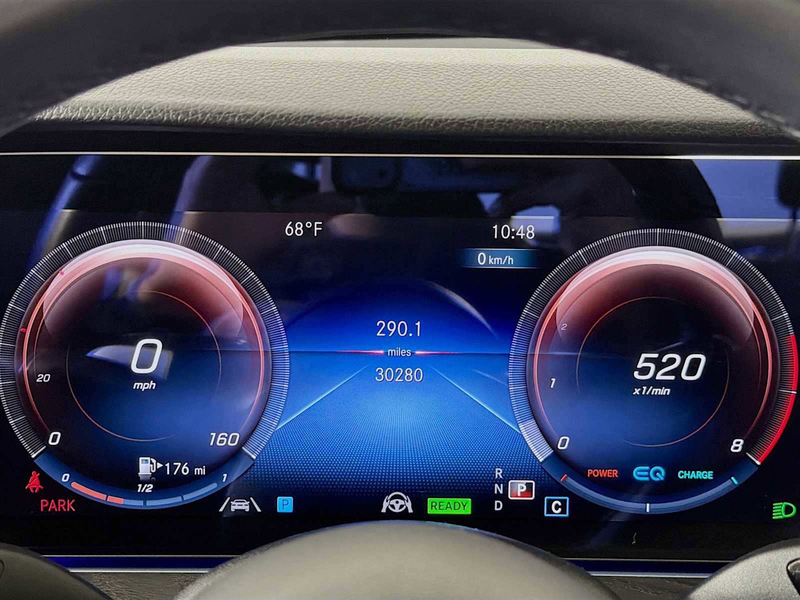 Used 2021 Mercedes-Benz E 450 4MATIC Sedan image 12