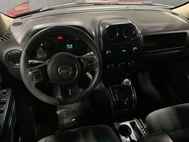Used 2013 Jeep Patriot Sport w/ PWR Value Group image 16
