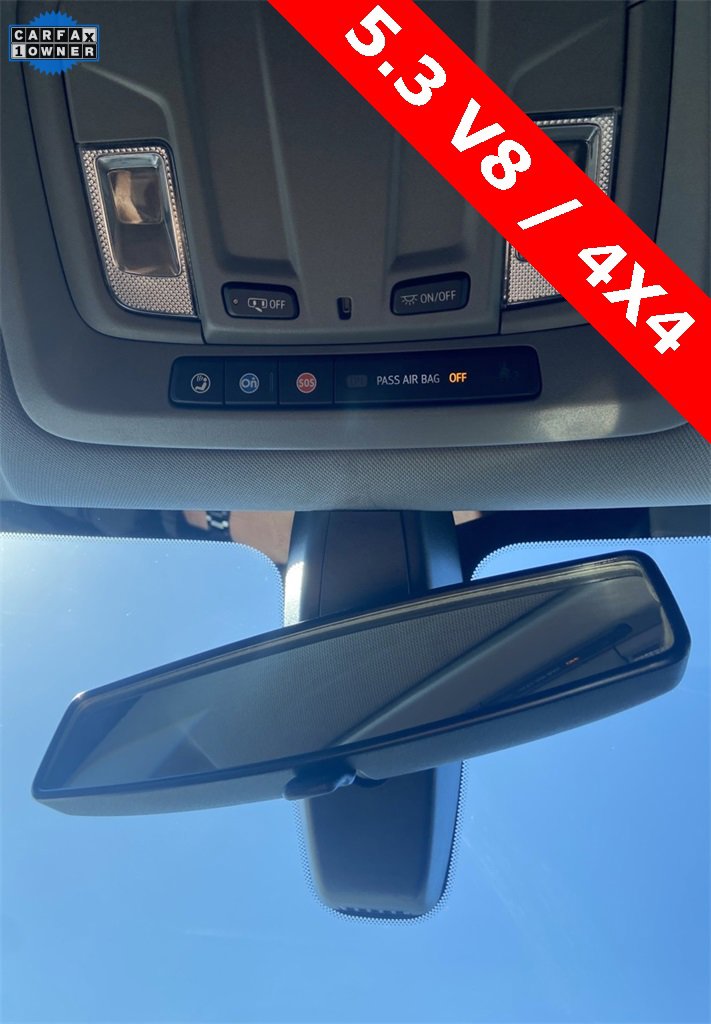 Used 2019 Chevrolet Silverado 1500 LT w/ Trailering Package image 21