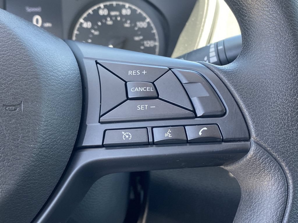 Used 2025 Nissan Altima 2.5 S FWD image 27