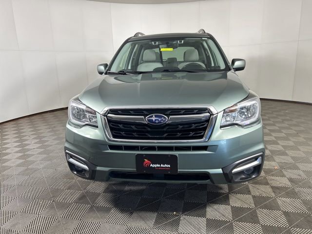 Used 2018 Subaru Forester 2.5i Premium AWD/4WD image 2