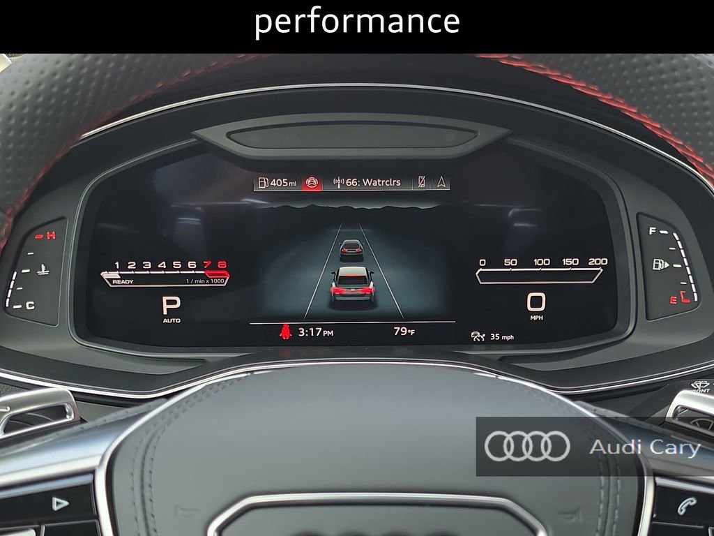 New 2026 Audi RS 7 Performance image 19