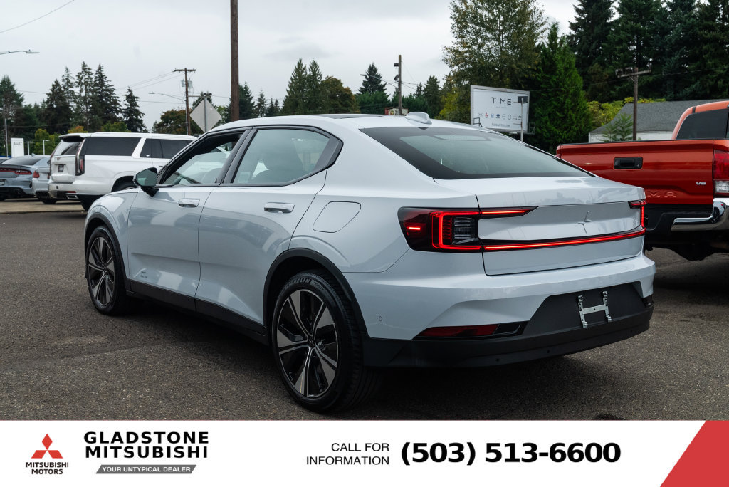 Used 2023 Polestar Polestar 2 w/ Pilot Pack AWD/4WD image 5