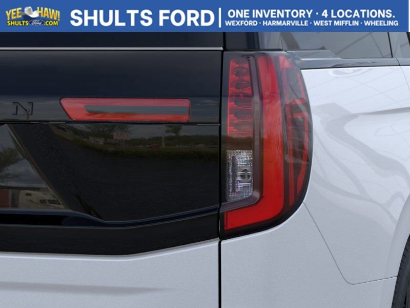 New 2026 Ford Expedition Platinum AWD/4WD image 22