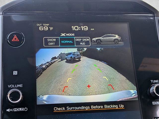 New 2026 Subaru Crosstrek 2.5i Sport image 16