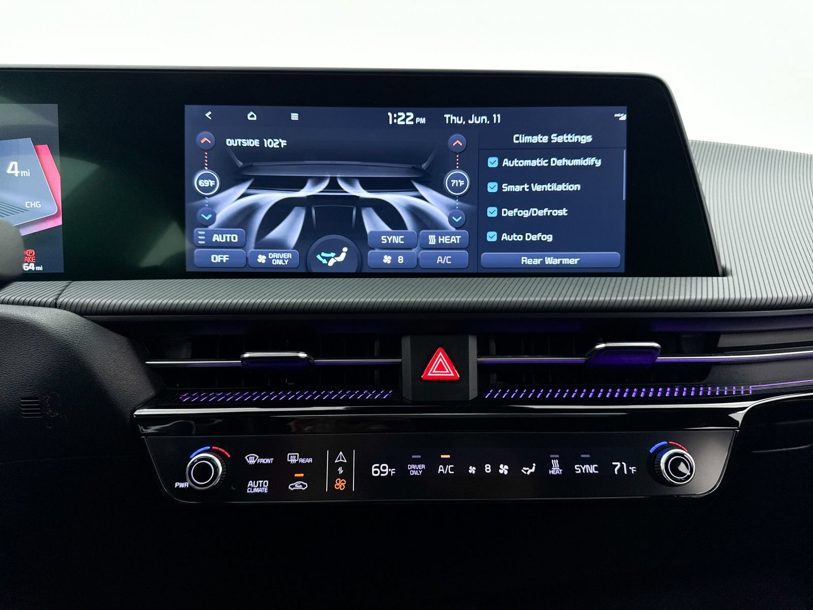 Certified 2023 Kia EV6 GT AWD/4WD image 30