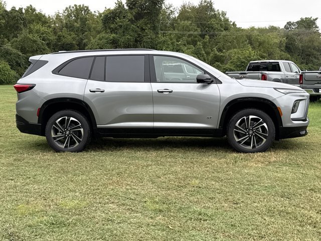 New 2027 Buick Enclave Sport Touring w/ Power Package AWD/4WD image 2