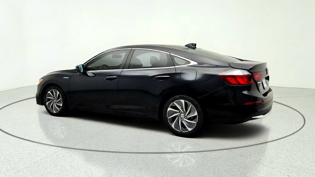 Used 2022 Honda Insight Touring image 7