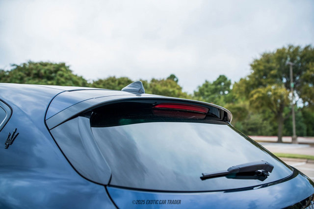 Used 2023 Maserati Grecale Modena image 72