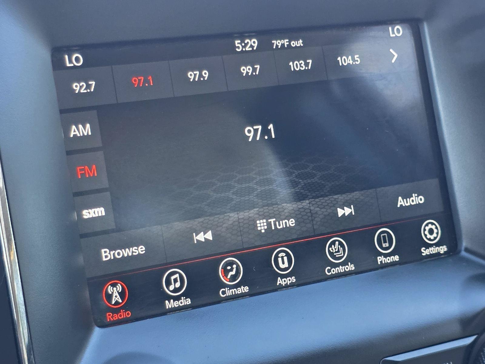 Used 2019 Dodge Durango GT RWD image 20