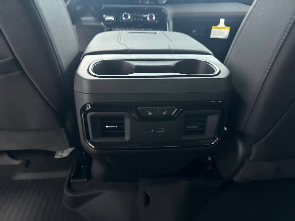 New 2026 GMC Sierra 2500 AT4 w/ AT4 Premium Plus Package AWD/4WD image 15