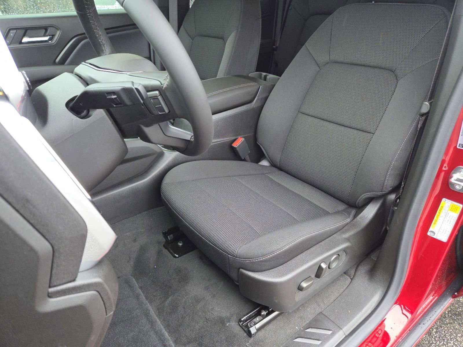 New 2026 GMC Canyon Elevation w/ Convenience Package image 22