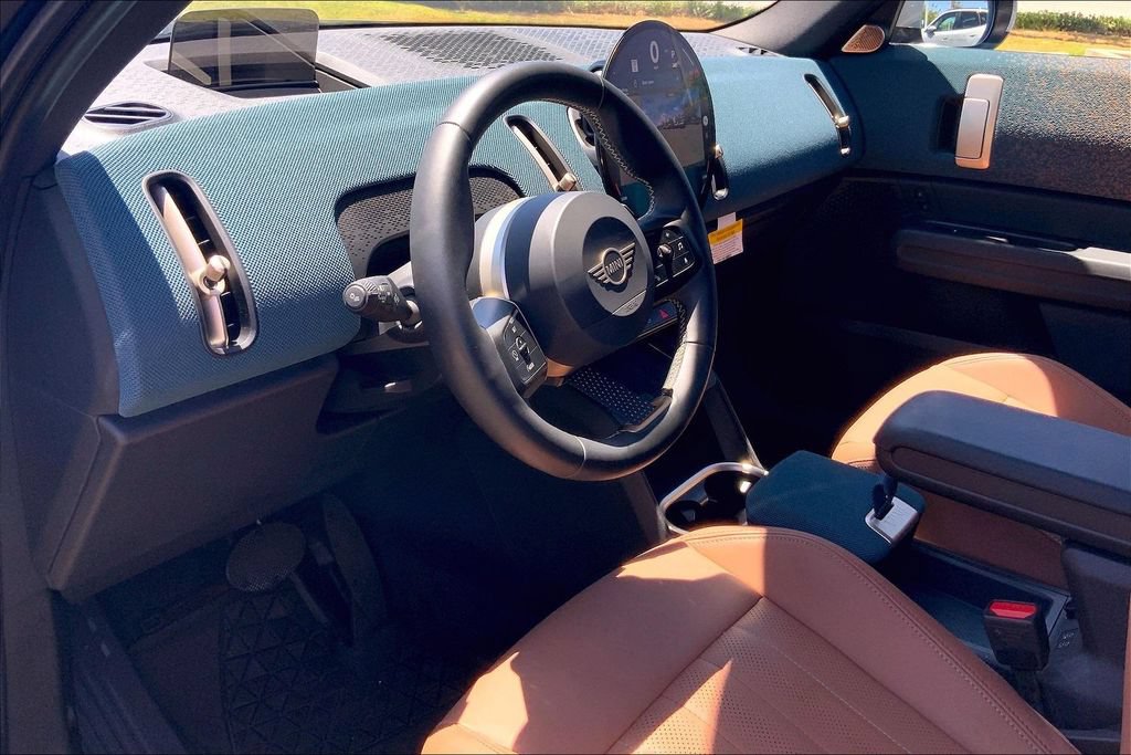 Used 2026 MINI Cooper Countryman S AWD/4WD image 12