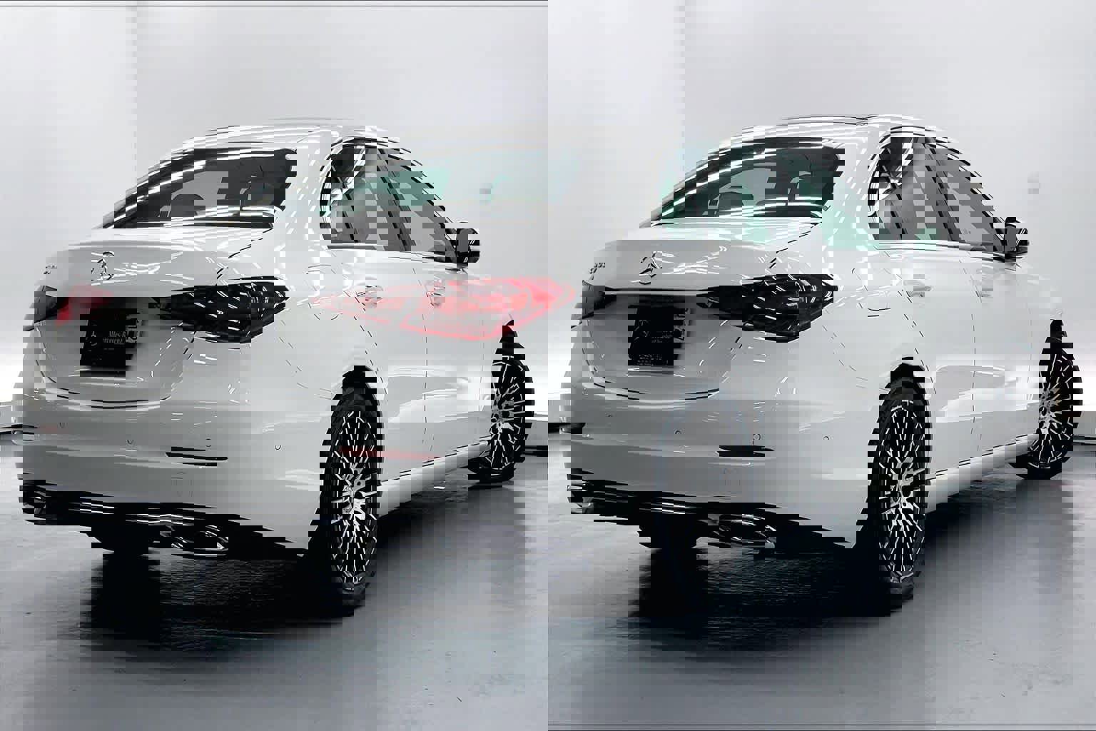 Certified 2023 Mercedes-Benz C 300 Sedan image 5