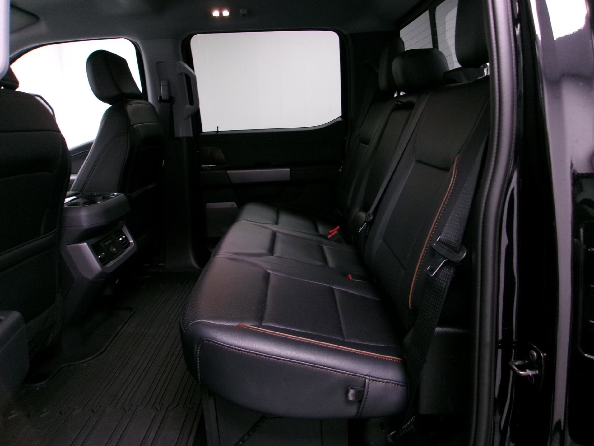 Used 2026 Ford F350 Lariat w/ Chrome Package image 10