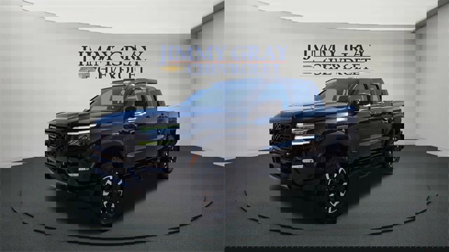 Used 2022 Nissan Frontier Pro-X w/ Technology Package image 7