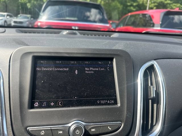 Used 2020 Chevrolet Equinox LT FWD image 11
