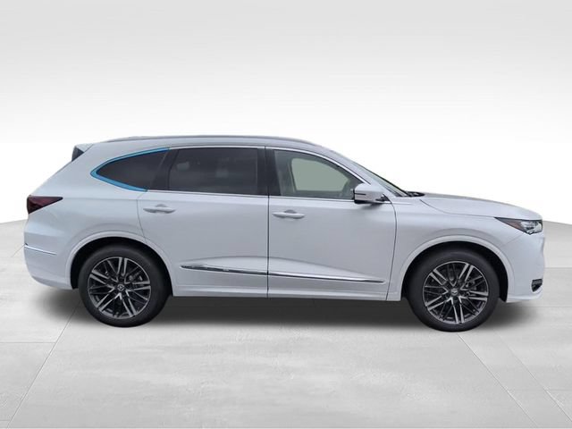 New 2026 Acura MDX w/ Advance Package AWD/4WD image 4