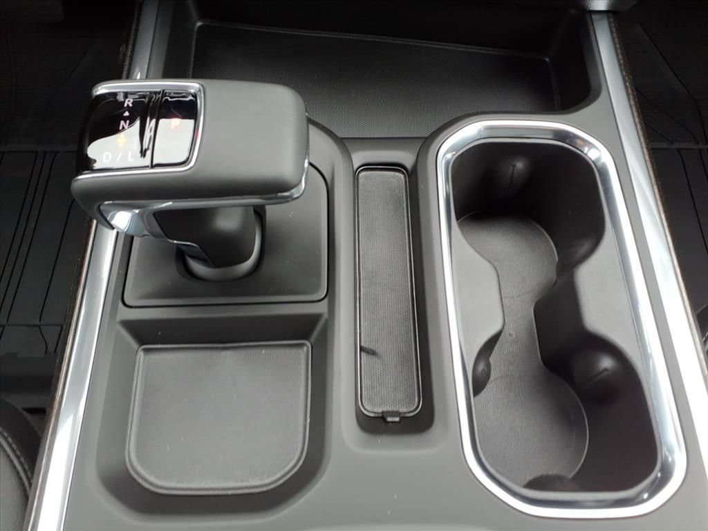 New 2026 Chevrolet Silverado 1500 RST w/ Texas Edition Plus RWD image 20