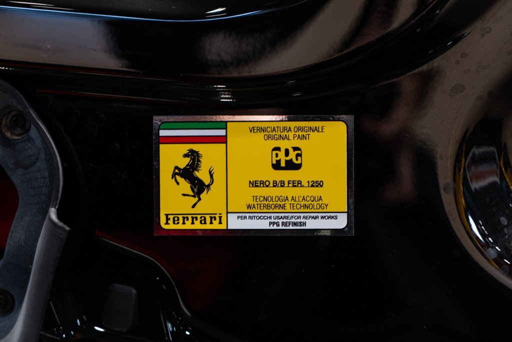 Used 2018 Ferrari 488 GTB Base image 22