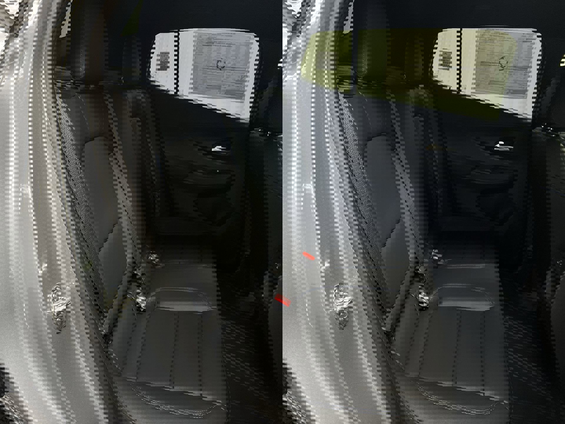 New 2026 Buick Envista Sport Touring w/ Convenience I Package image 57