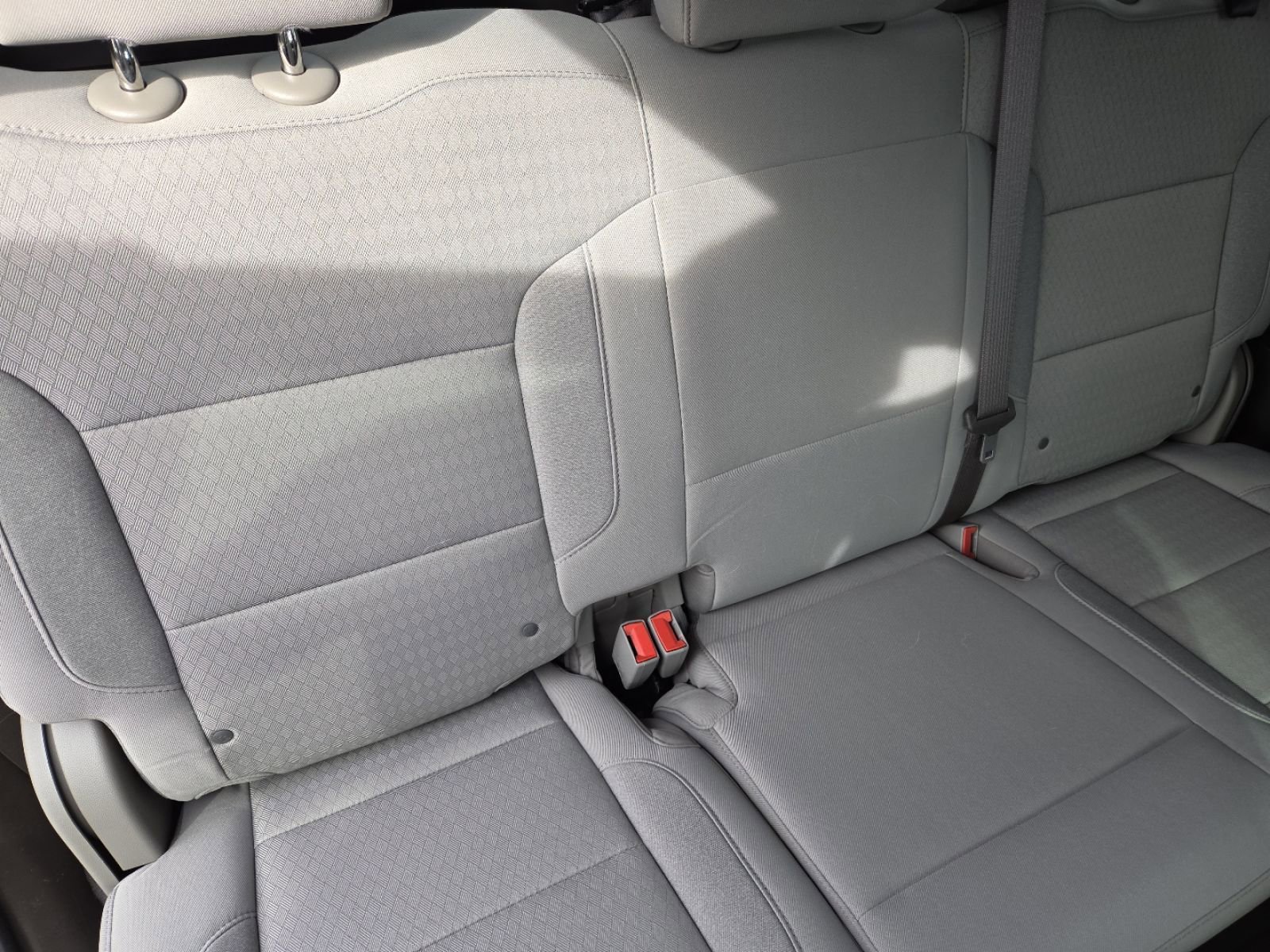 Used 2022 Chevrolet Silverado 1500 RST w/ Z71 Off-Road Package image 20