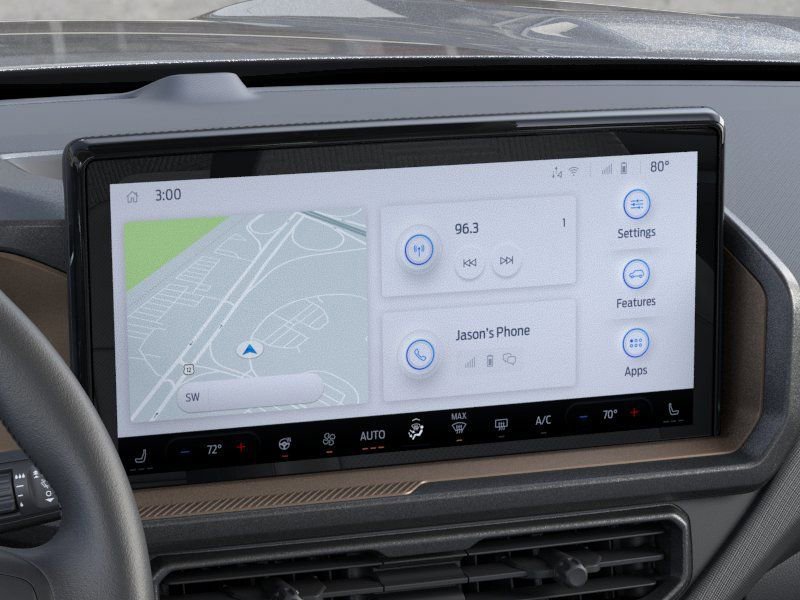 New 2026 Ford Bronco Sport Outer Banks AWD/4WD image 15