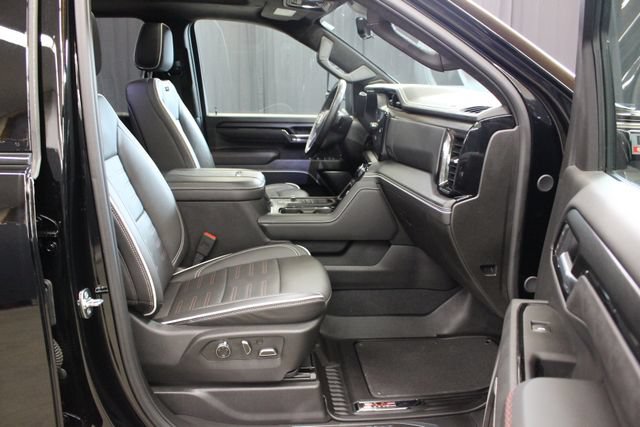 Used 2025 GMC Sierra 2500 AT4X AWD/4WD image 61