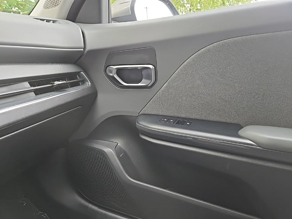 Certified 2025 Kia K4 EX FWD image 26