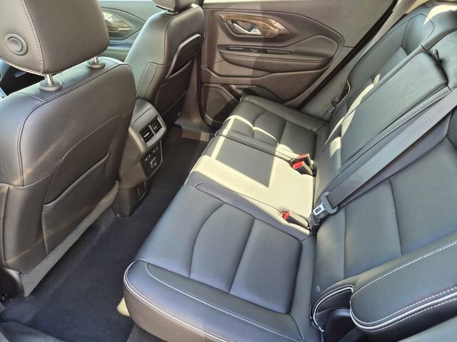 Used 2019 GMC Terrain Denali w/ Advanced Safety Package image 17