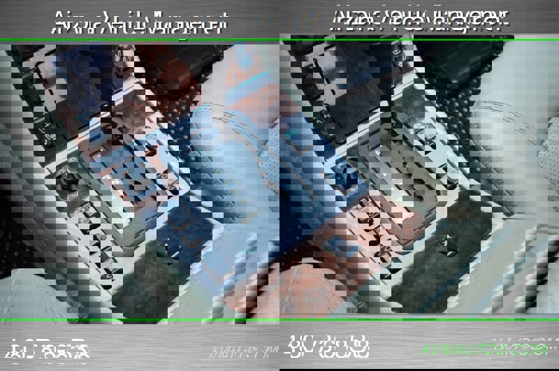 Used 1994 Mercedes-Benz S 500 Coupe image 43