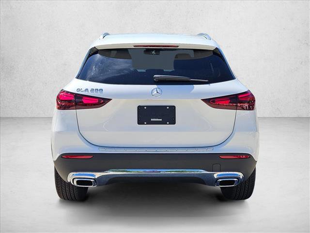 Used 2026 Mercedes-Benz GLA 250 GLA 250 image 8