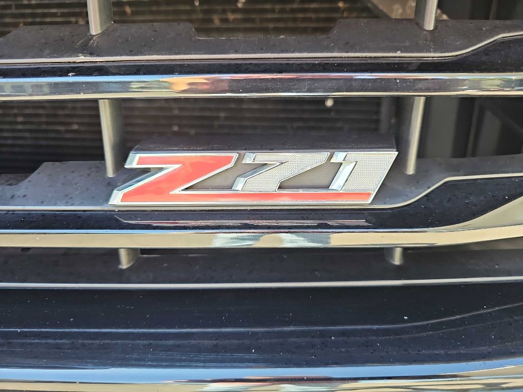 Used 2016 Chevrolet Silverado 1500 LT w/ All Star Edition image 26