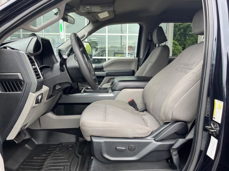 Used 2021 Ford F350 XLT w/ XLT Value Package image 16