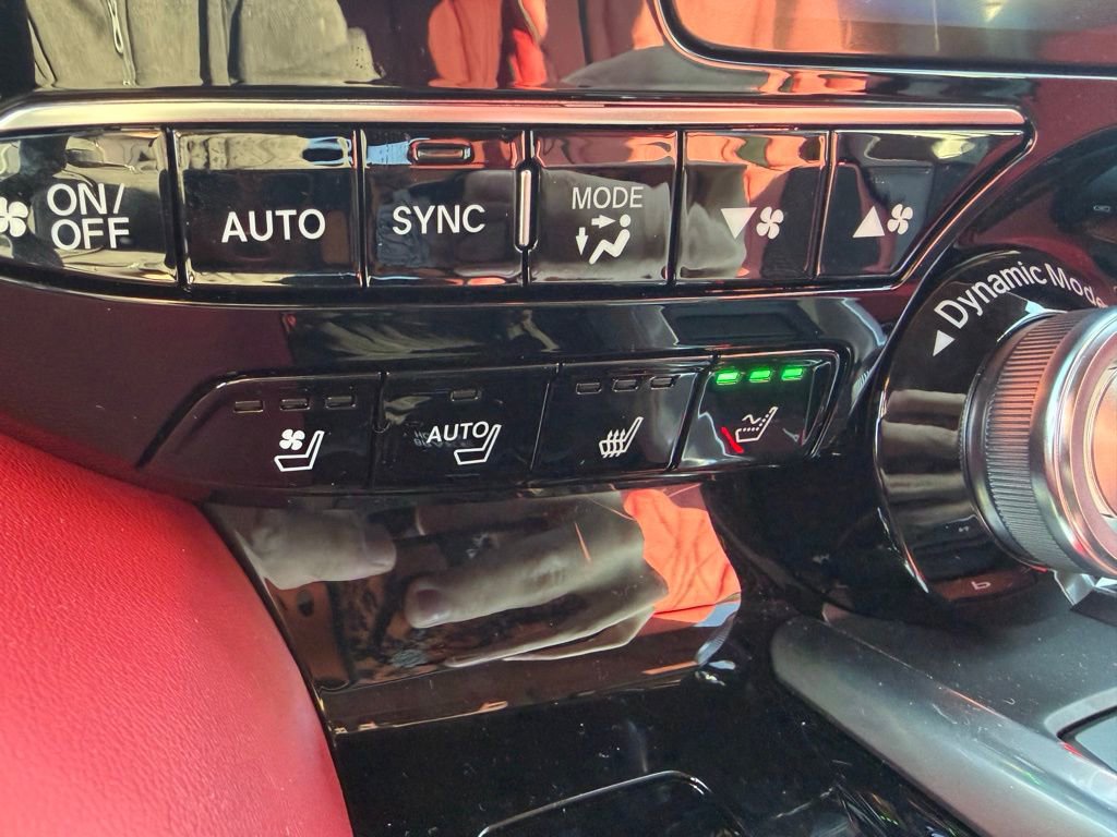 Used 2025 Acura MDX Type S image 30