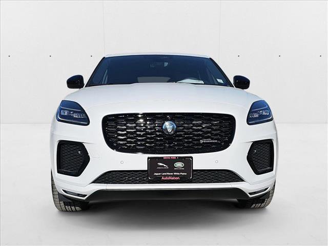 New 2024 Jaguar E-PACE R-Dynamic SE video 2