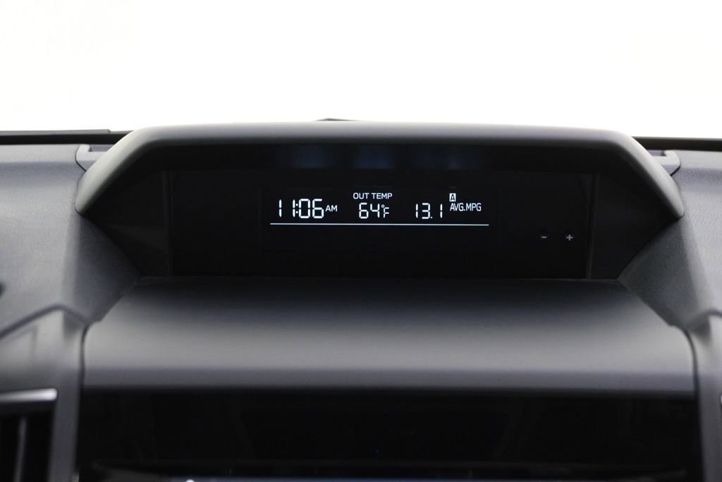 Used 2021 Subaru Crosstrek 2.0i Premium w/ Moonroof Package image 27