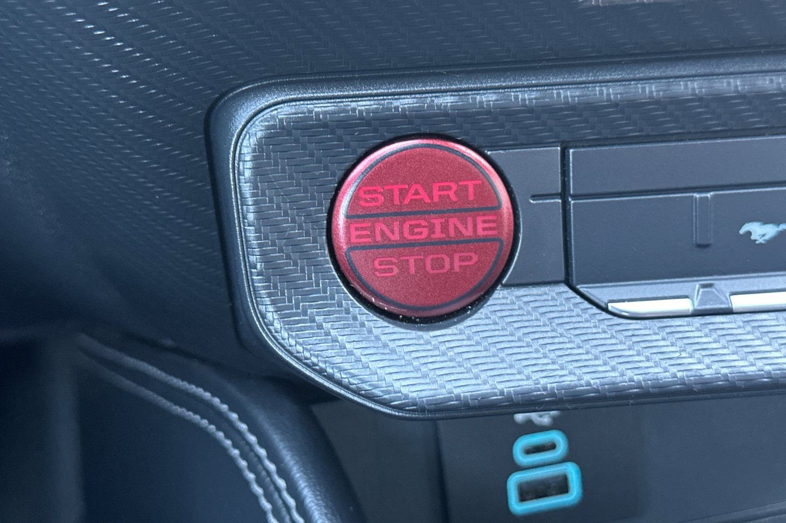 Used 2024 Ford Mustang GT Premium image 22