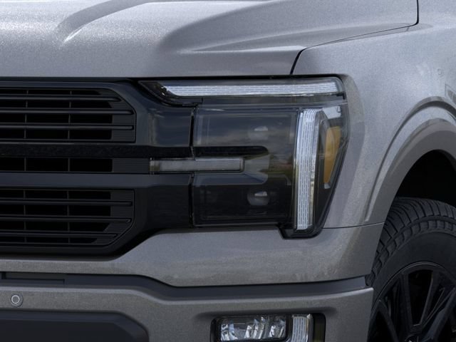 New 2026 Ford F150 Platinum w/ Equipment Group 702A High AWD/4WD image 18