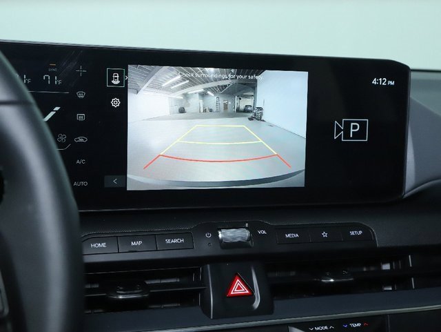 Used 2025 Kia K4 EX image 29