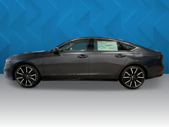 New 2026 Honda Accord Touring image 2