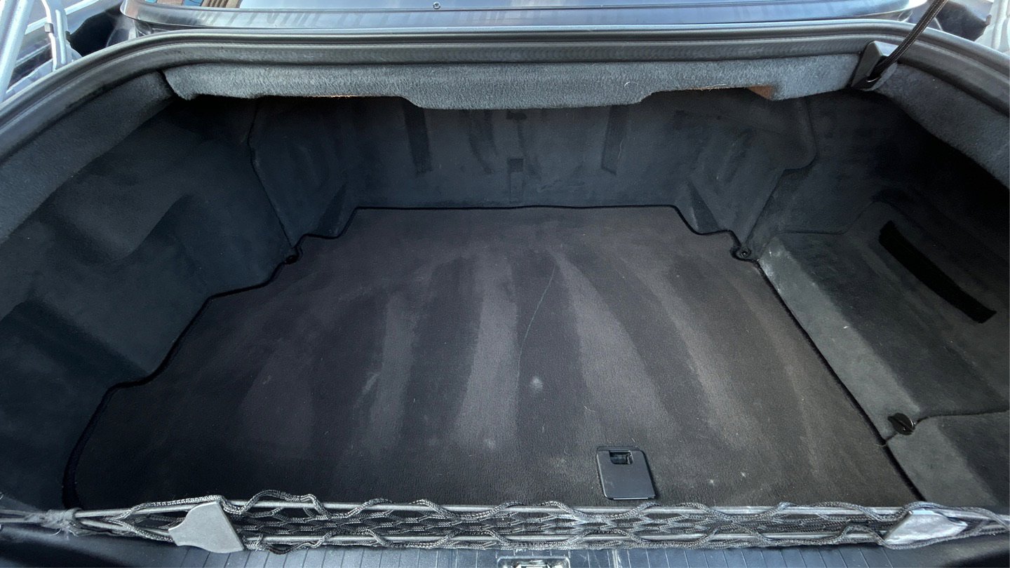 Used 2002 Mercedes-Benz CL 500 image 44