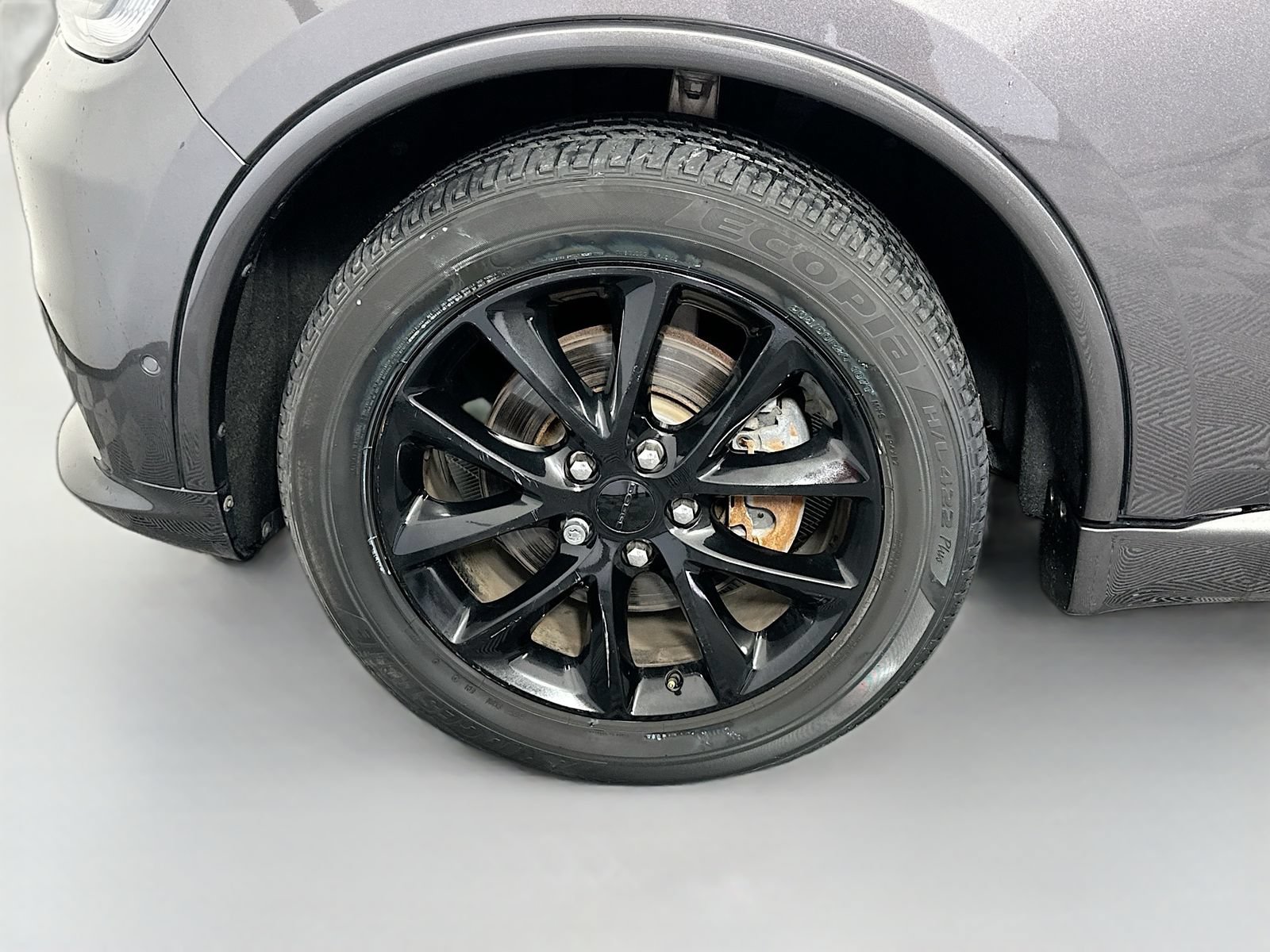 Used 2020 Dodge Durango R/T w/ Blacktop Package AWD/4WD image 31