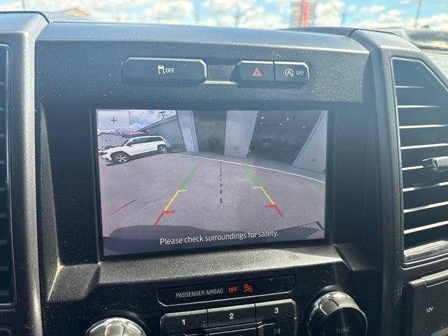 Used 2020 Ford F150 XLT w/ Equipment Group 302A Luxury AWD/4WD image 24