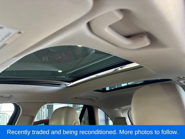 Certified 2018 Mercedes-Benz GLC 300 image 16