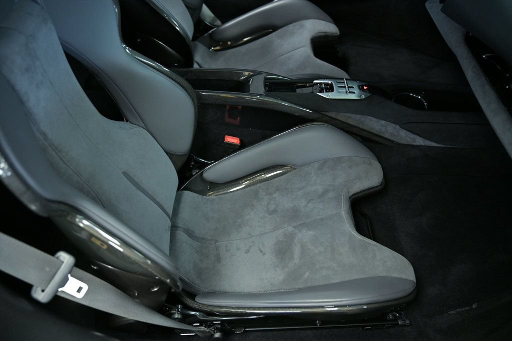 Used 2022 Ferrari 296 GTB RWD image 42