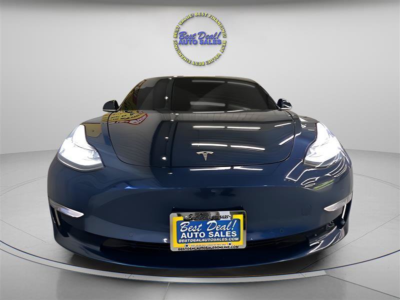Used 2019 Tesla Model 3 Long Range AWD/4WD image 8