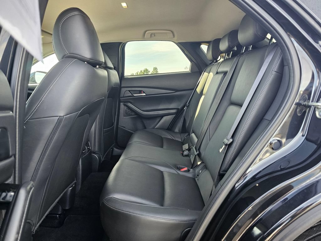 Used 2024 MAZDA CX-30 AWD 2.5 S w/ Select Sport Pkg image 17