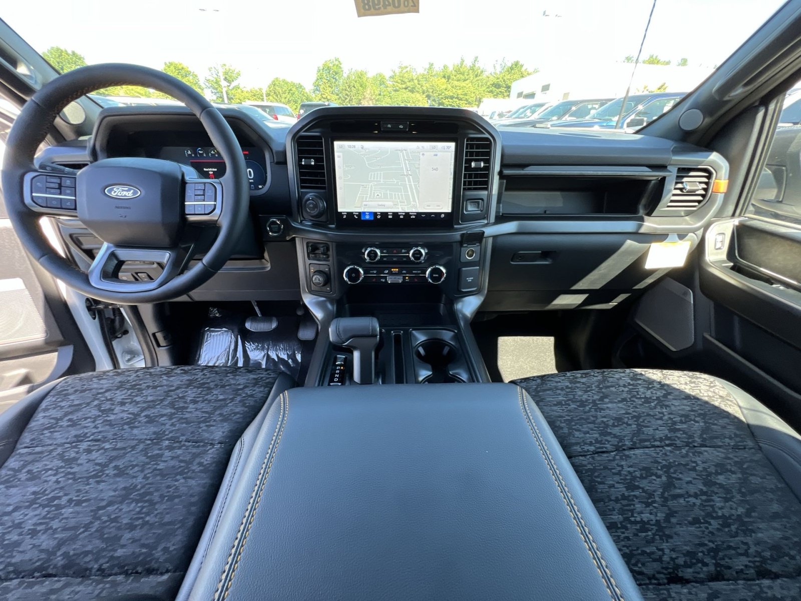 New 2026 Ford F150 Tremor w/ Bed Utility Package AWD/4WD image 31