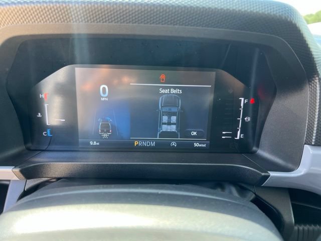 New 2026 Ford Ranger XL RWD image 40